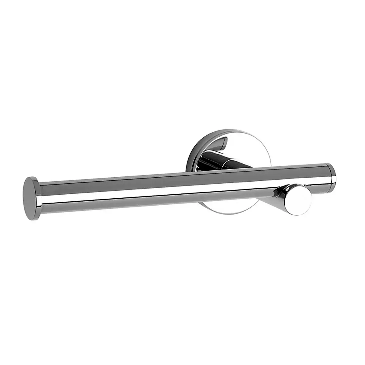 Polished Chrome
