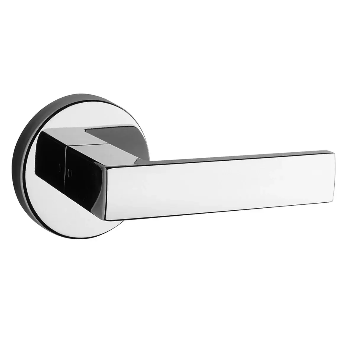 Polished Chrome