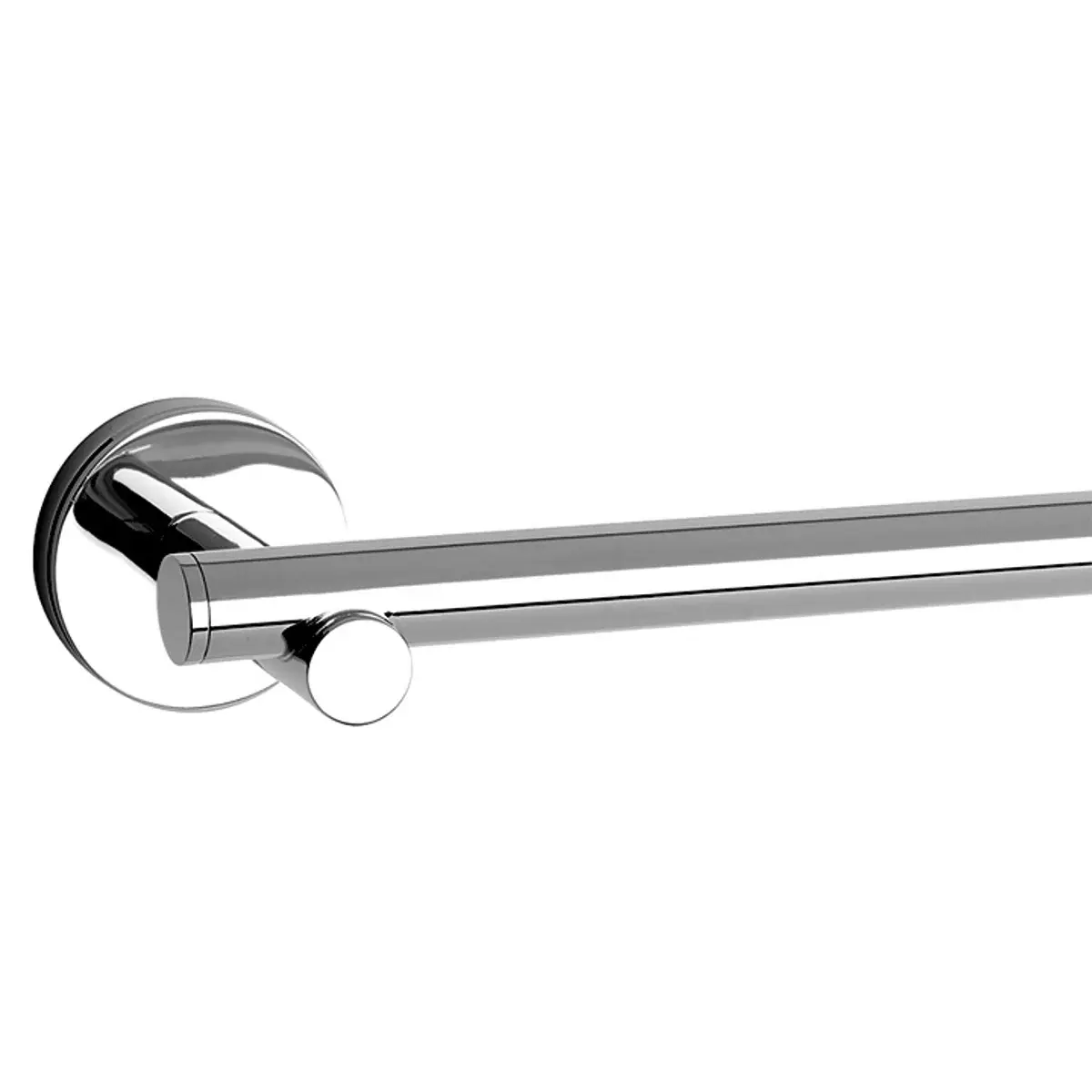 Polished Chrome