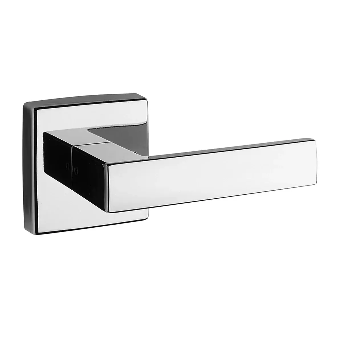 Polished Chrome
