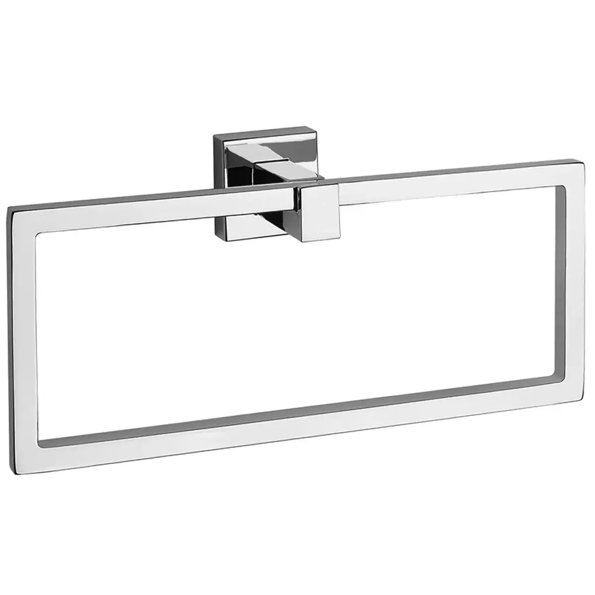 Polished Chrome