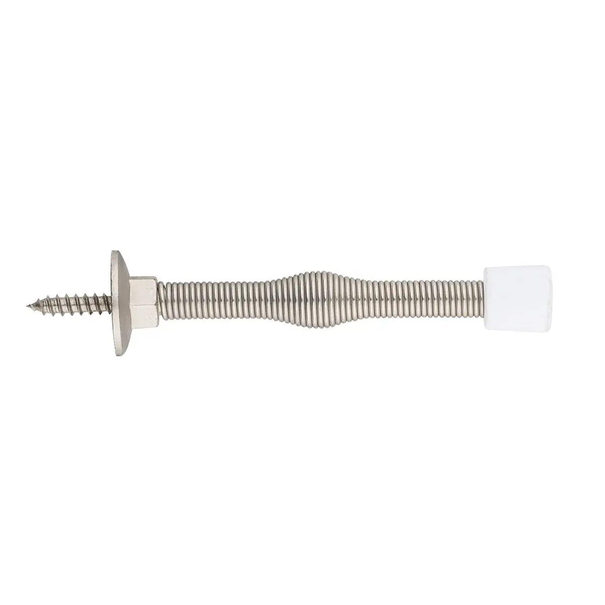 Satin Nickel