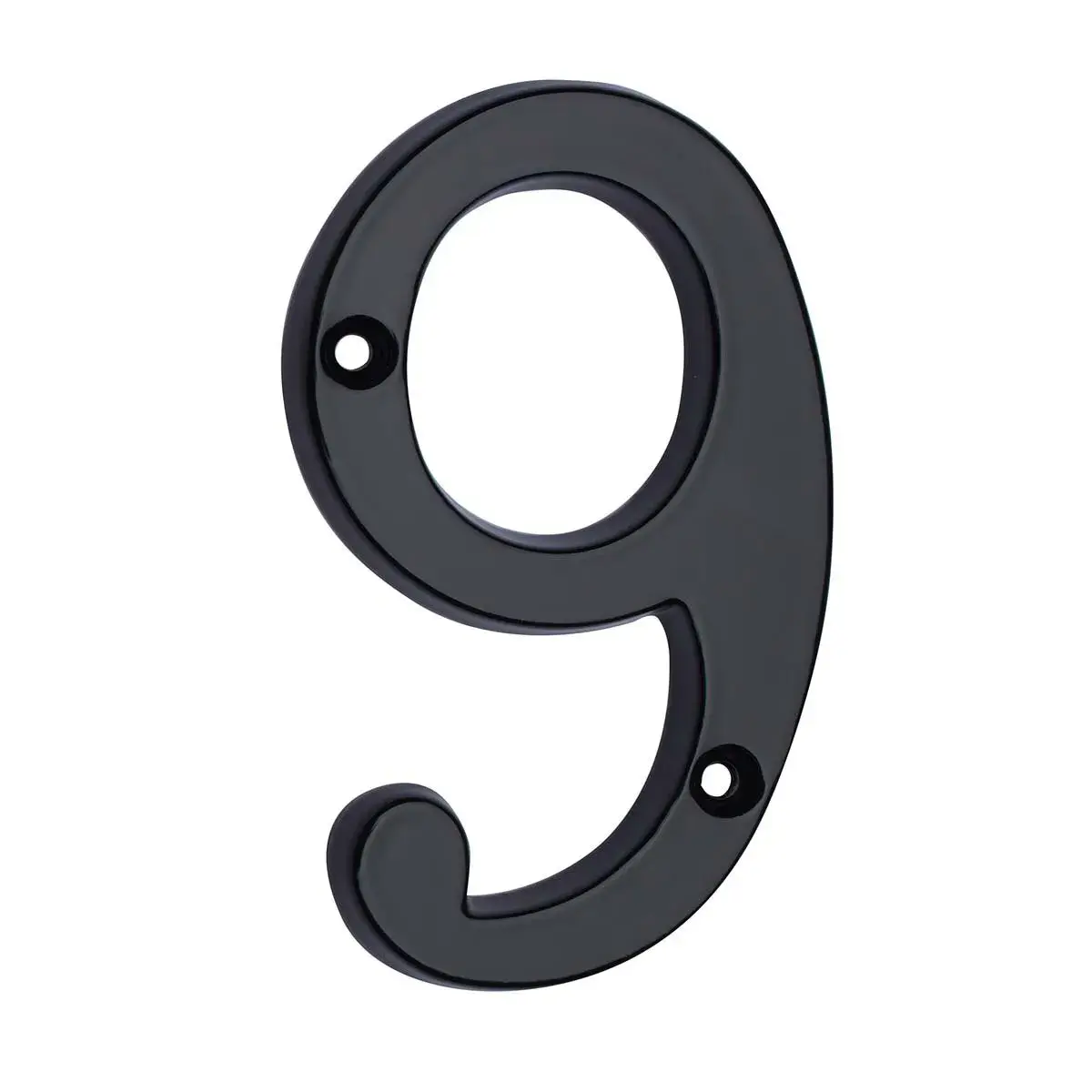 Matte Black