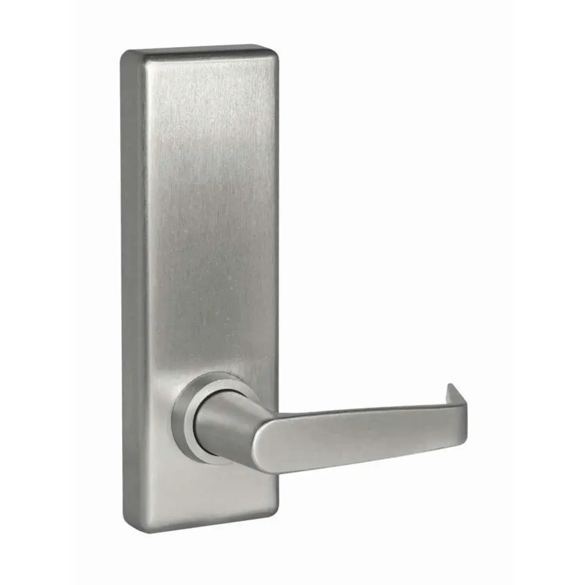 Satin Chrome