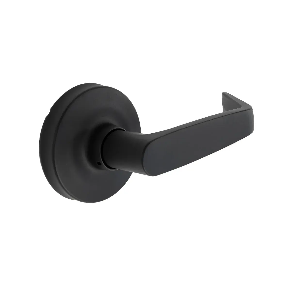 Matte Black