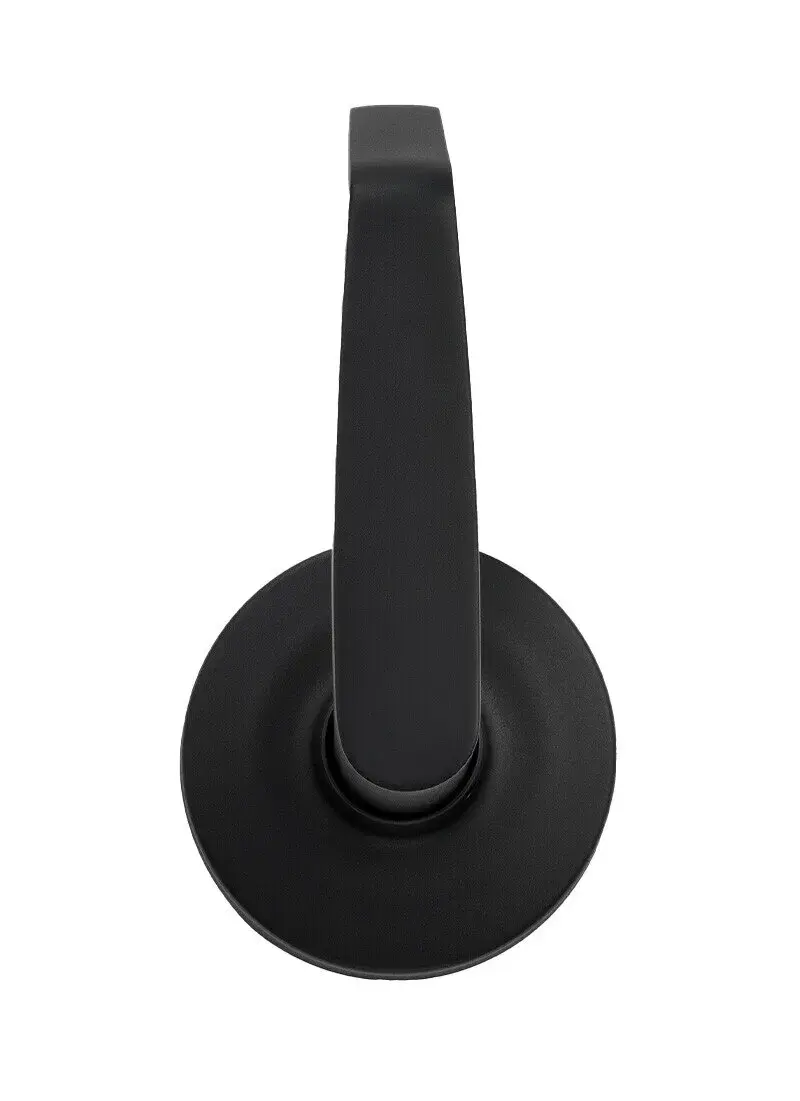Matte Black