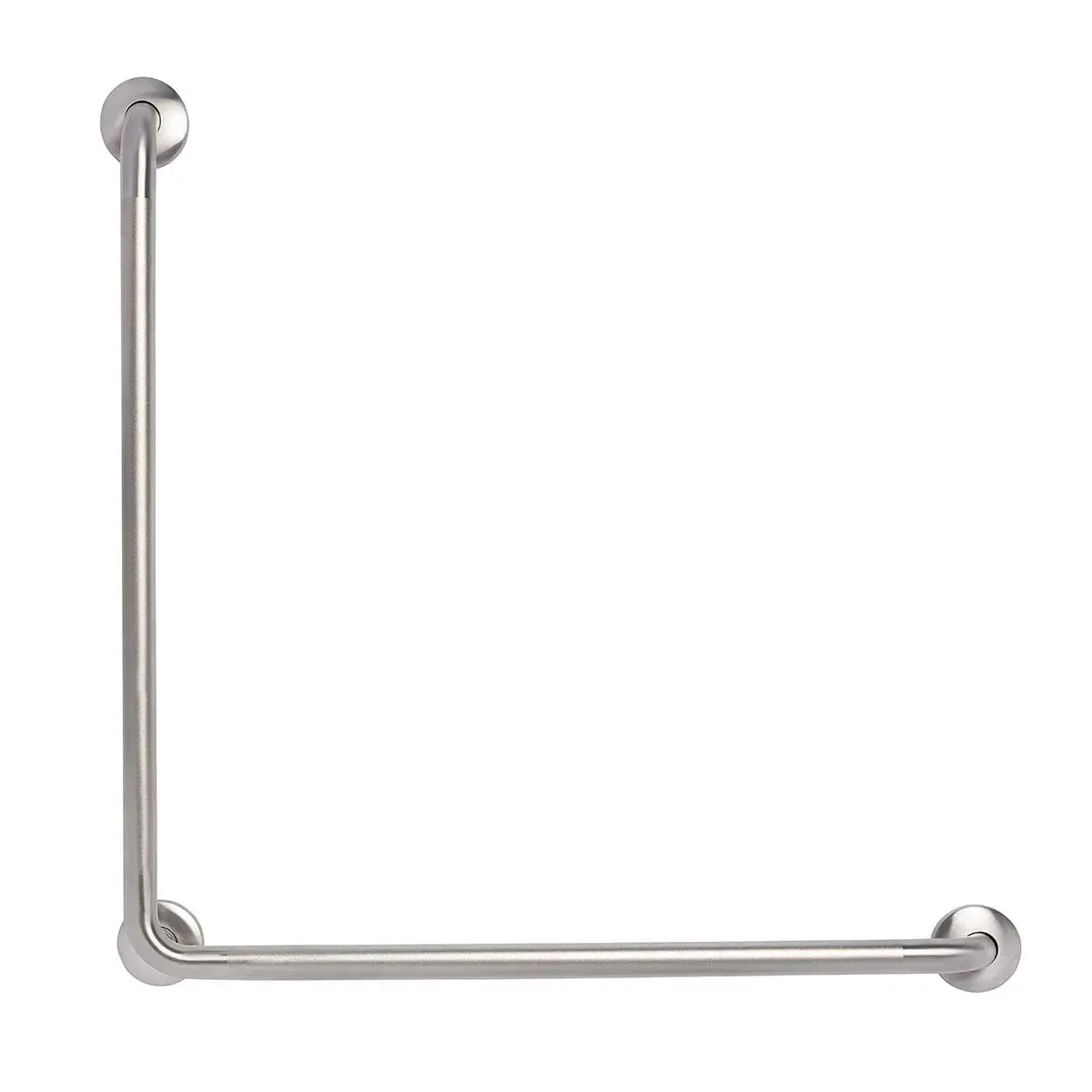Satin Stainless Steel