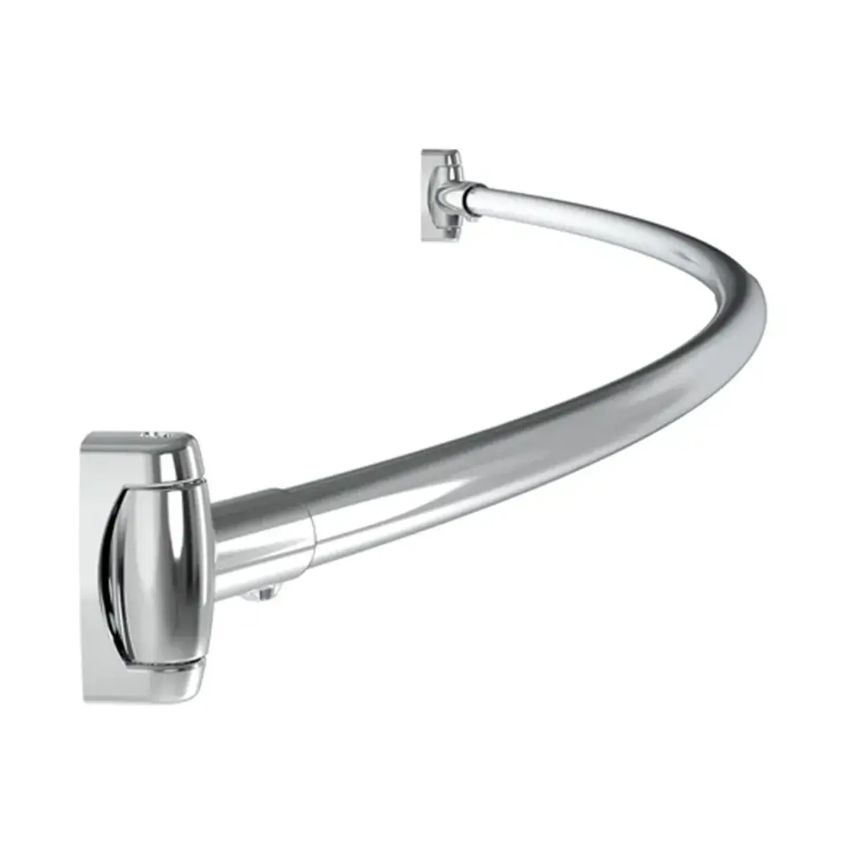 Polished Chrome