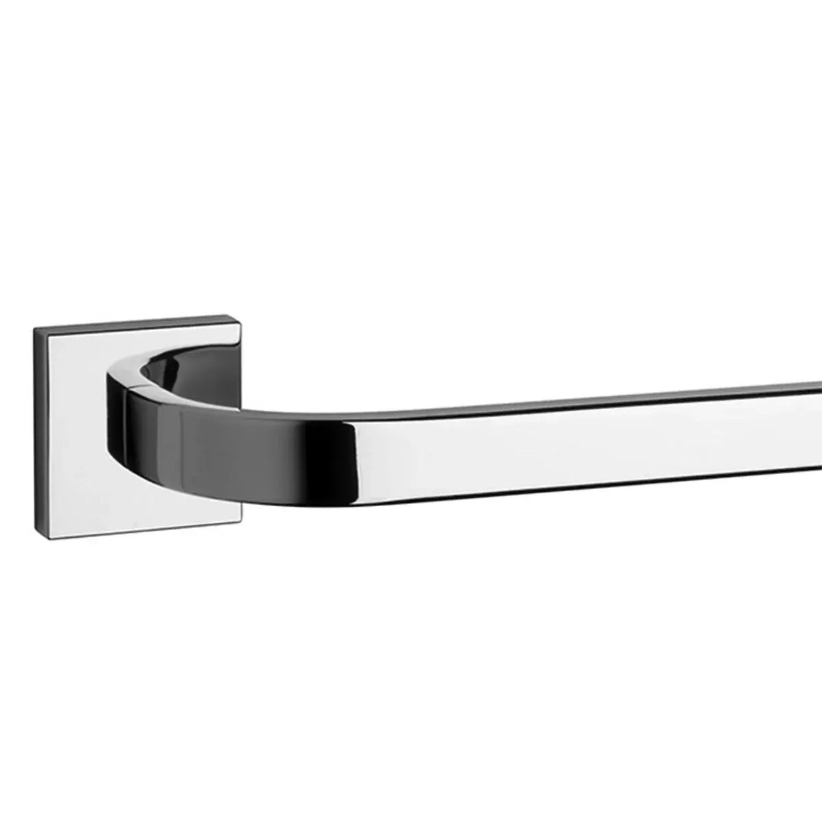 Polished Chrome