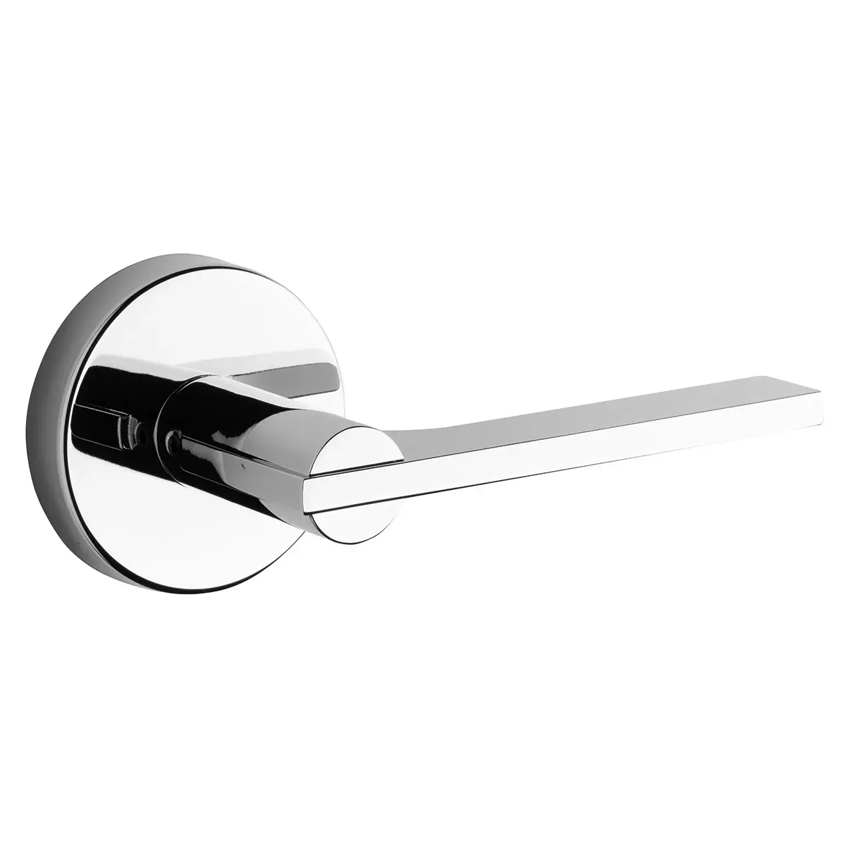 Polished Chrome