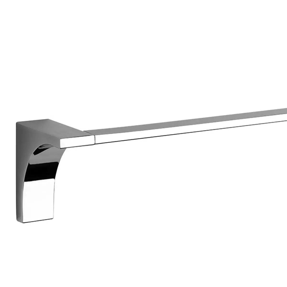 Polished Chrome