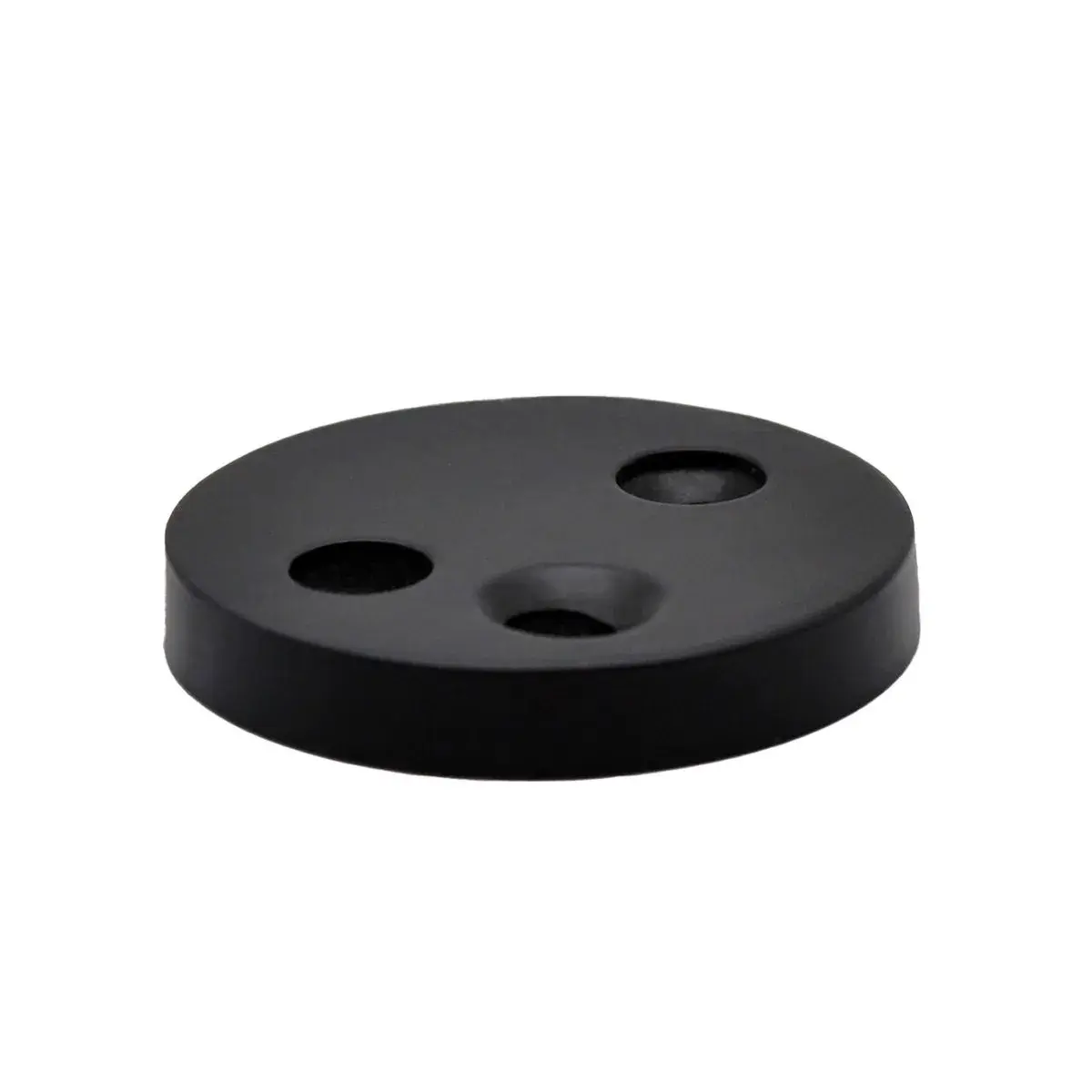 Matte Black