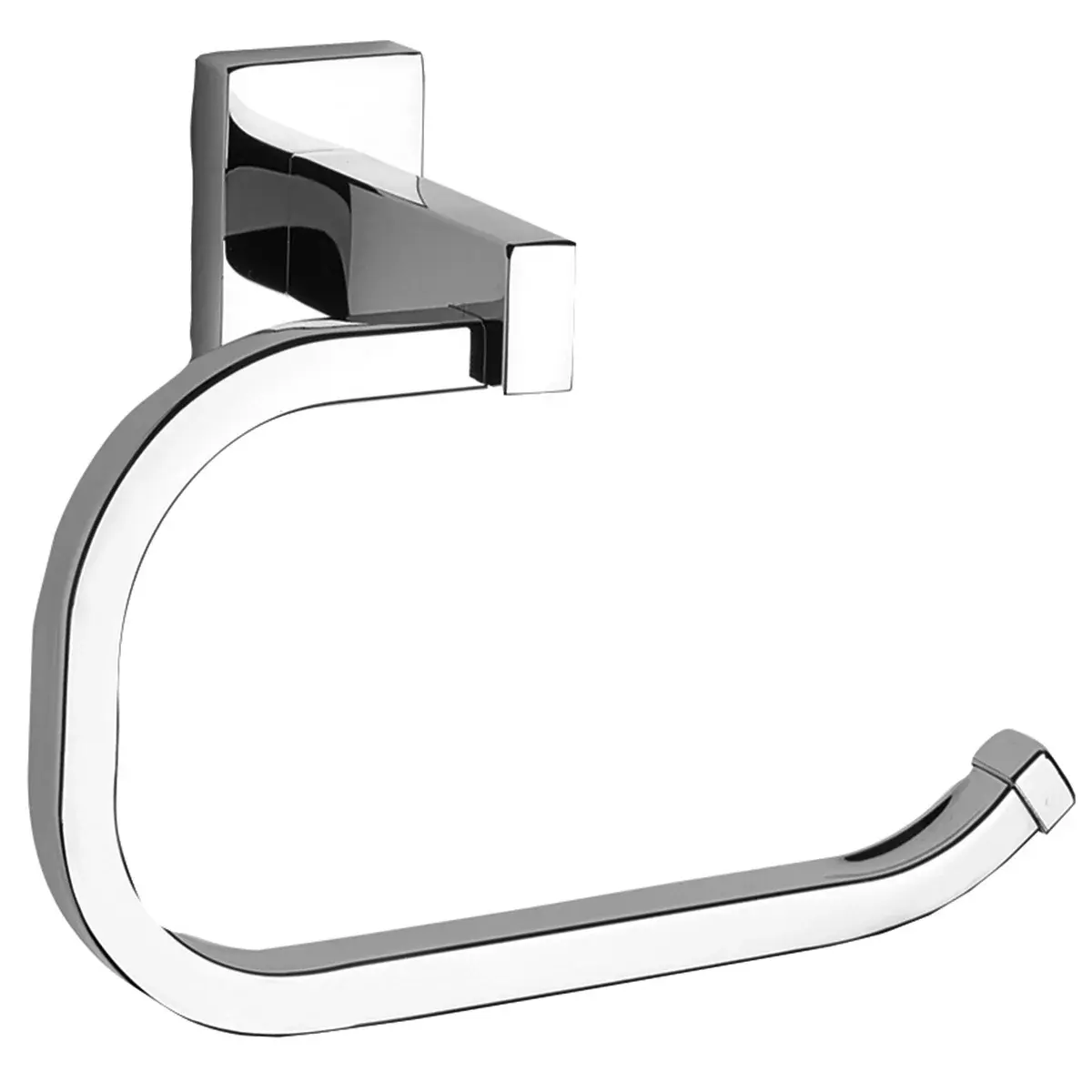 Polished Chrome