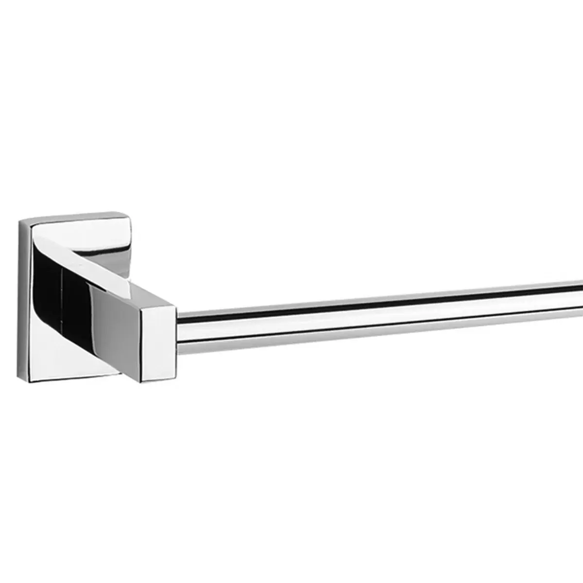 Polished Chrome