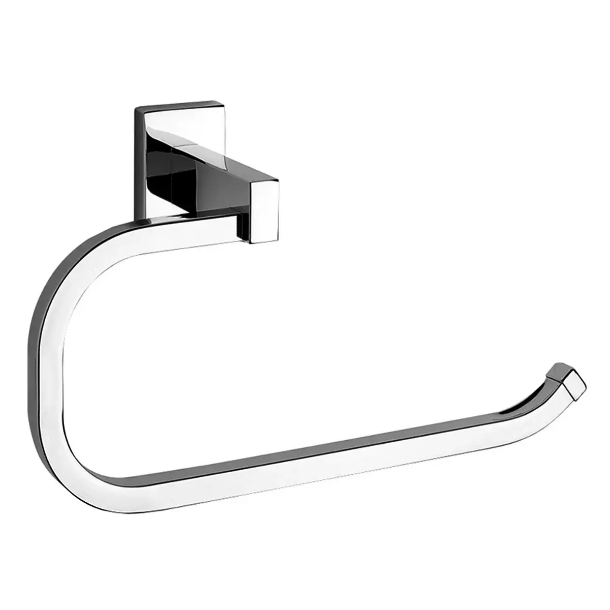 Polished Chrome