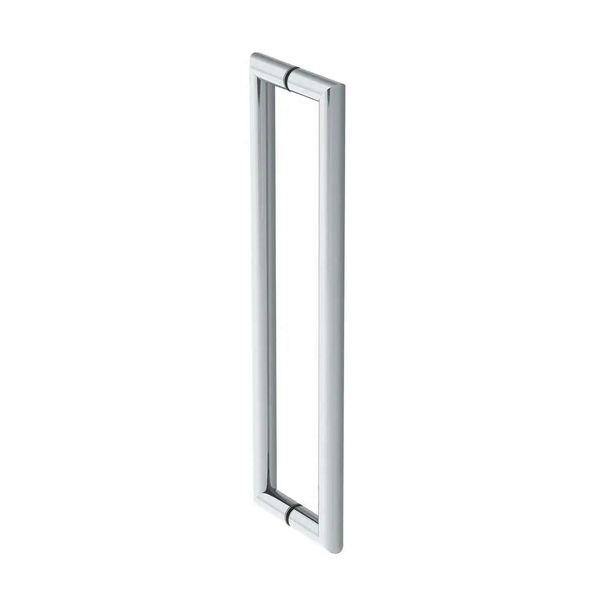 Double Shower Door Handle