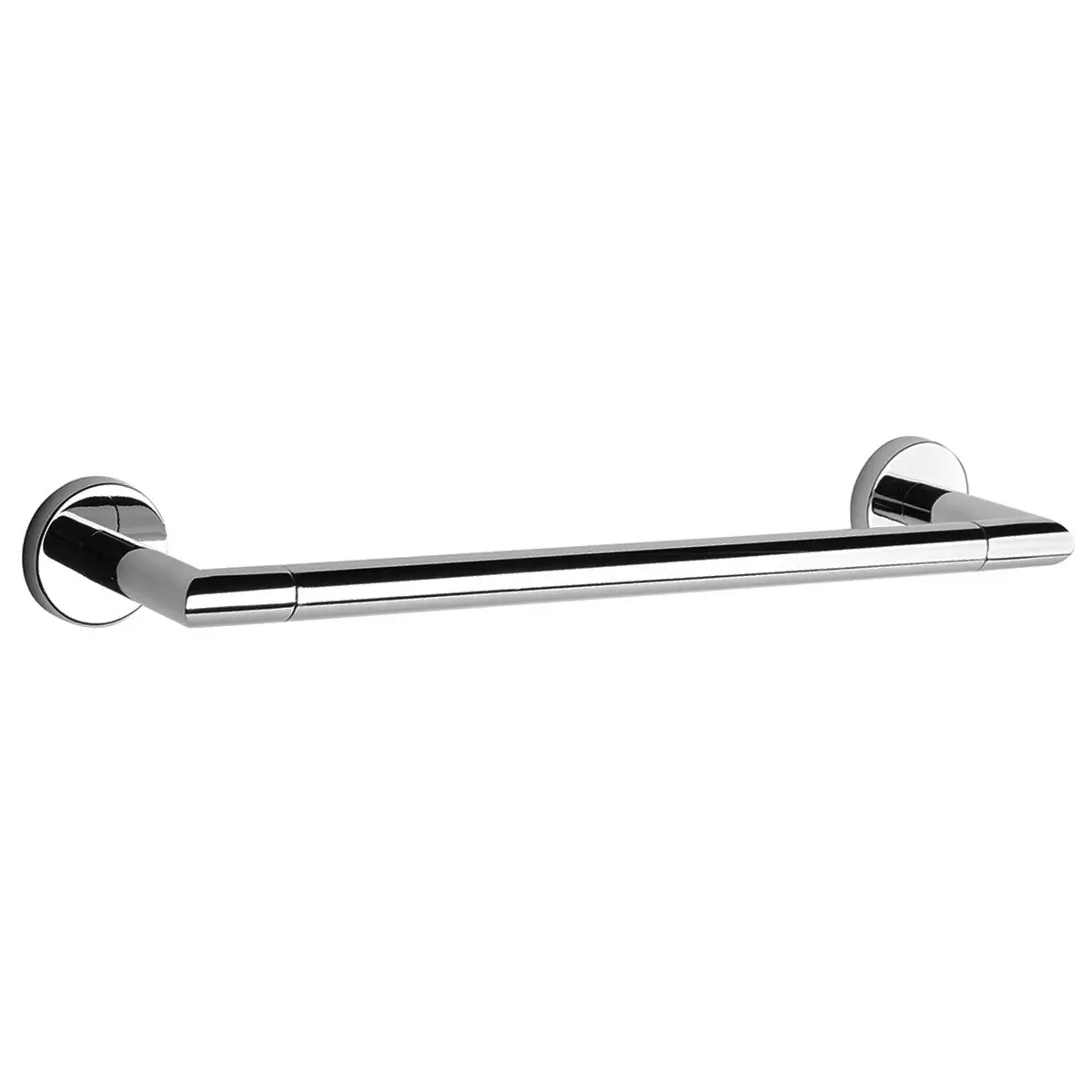 Polished Chrome