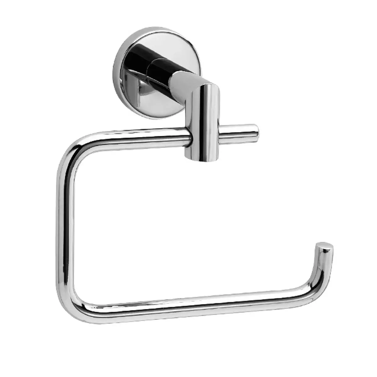 Polished Chrome