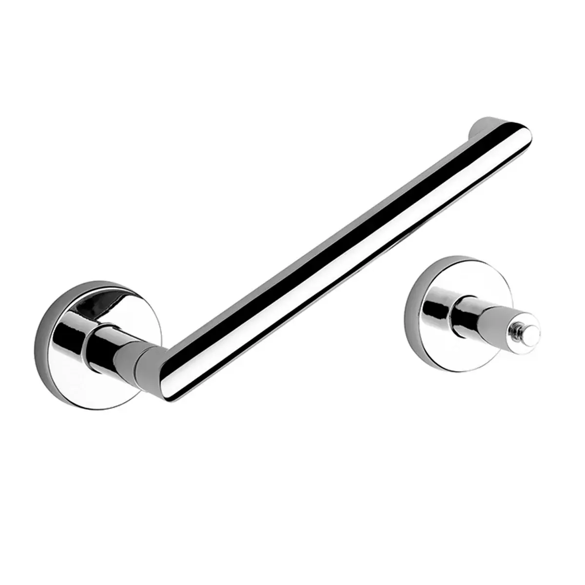 Polished Chrome