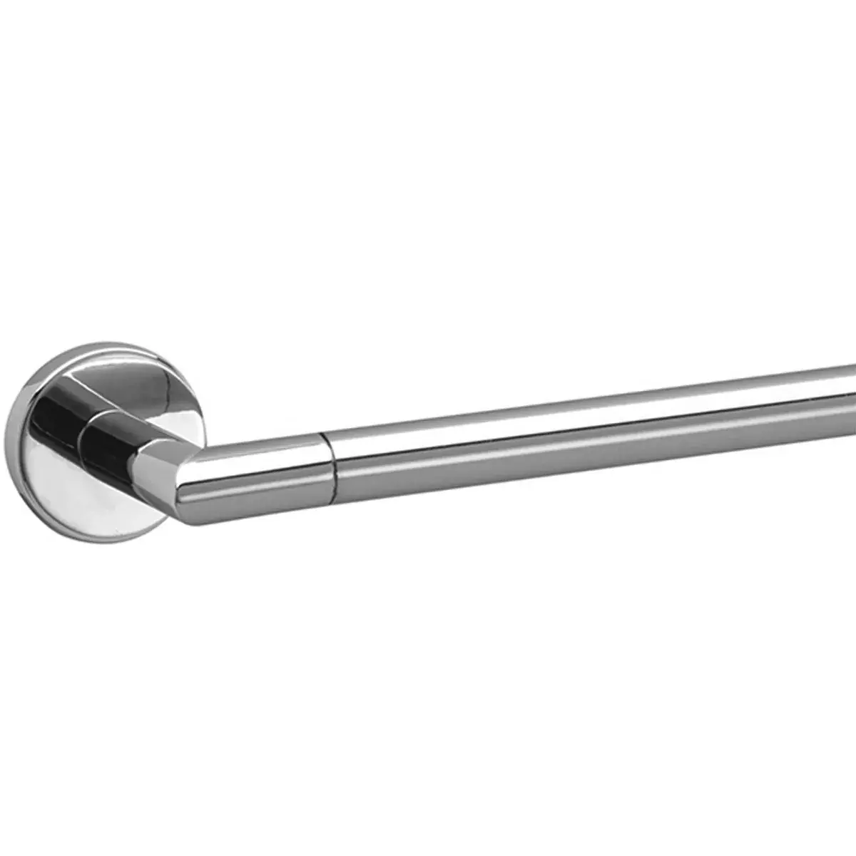 Polished Chrome