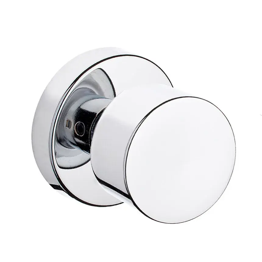 Polished Chrome