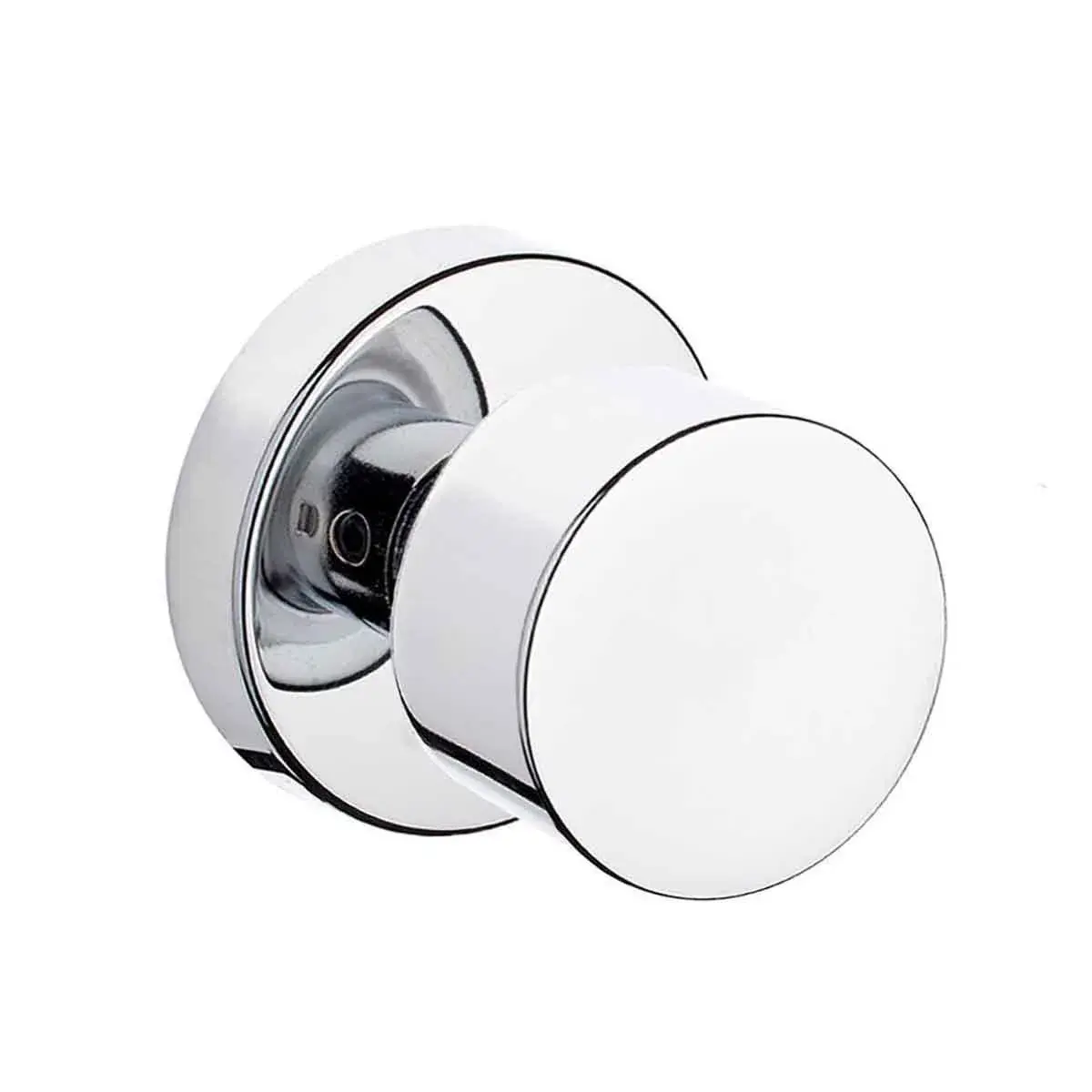 Polished Chrome