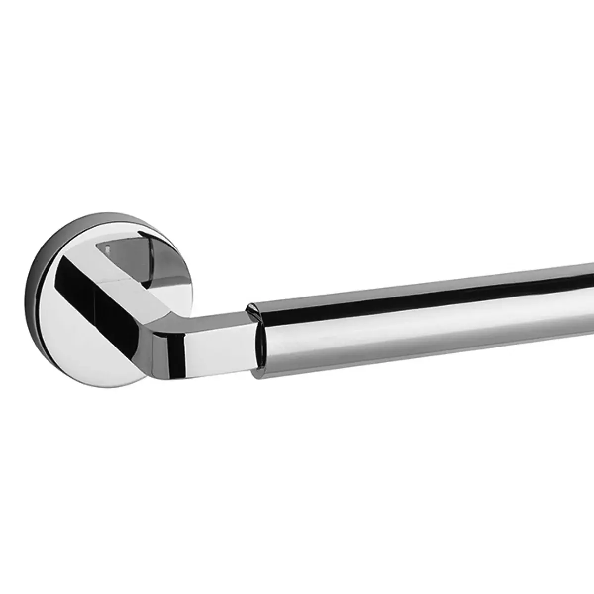Polished Chrome