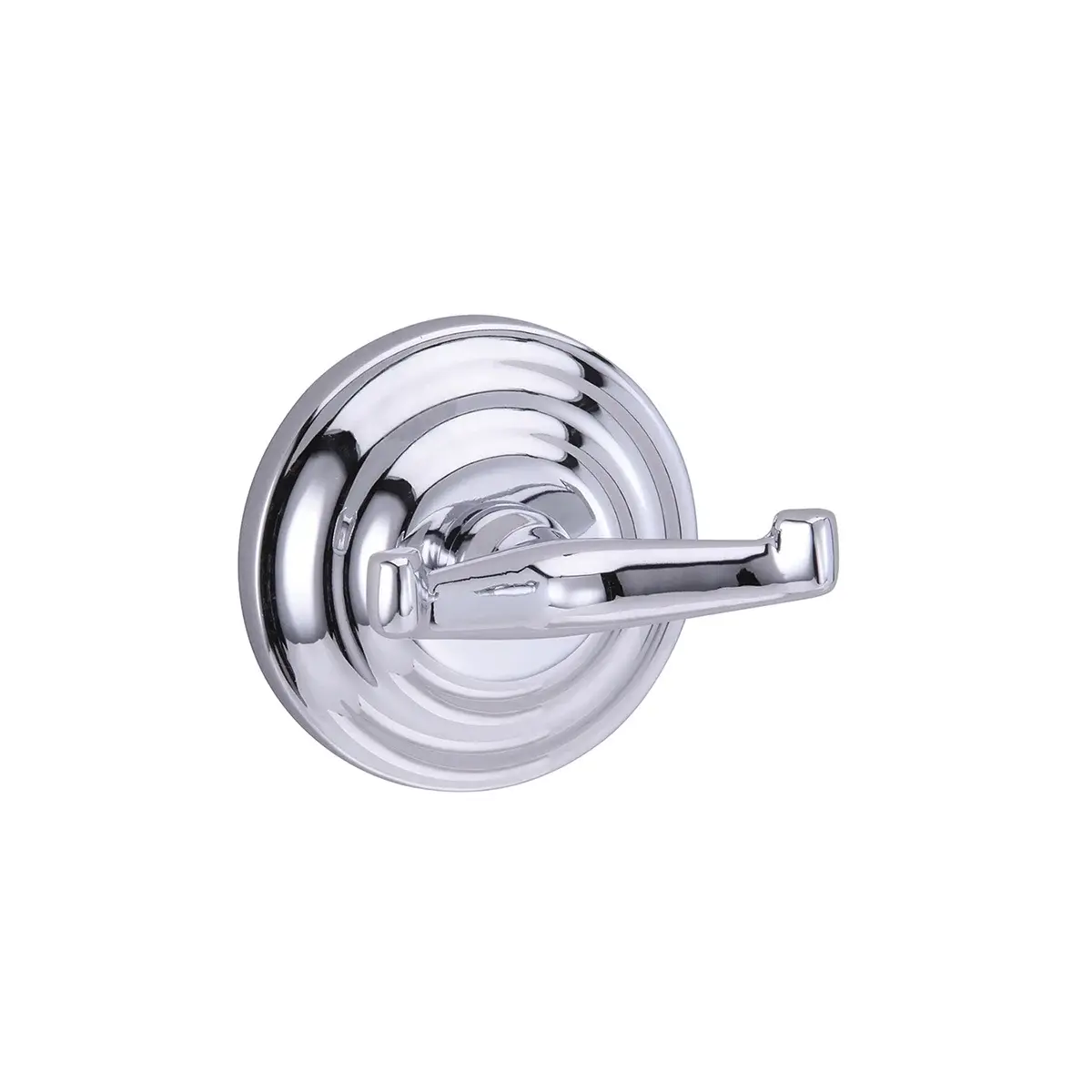Polished Chrome