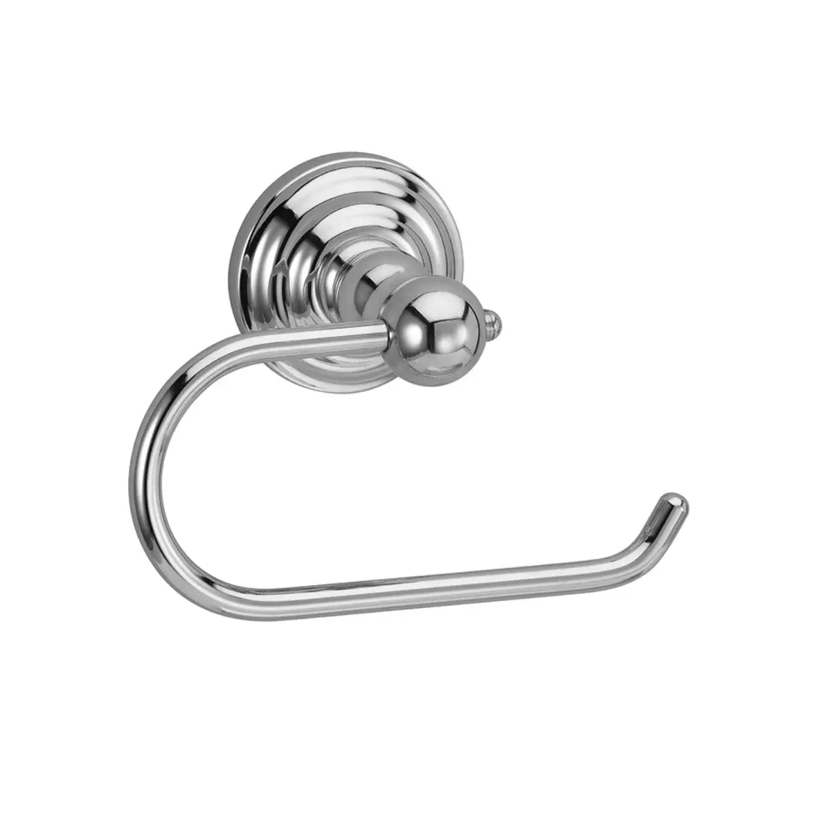 Polished Chrome