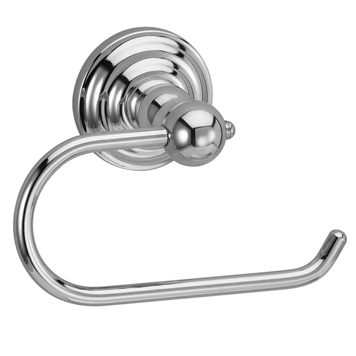 Polished Chrome