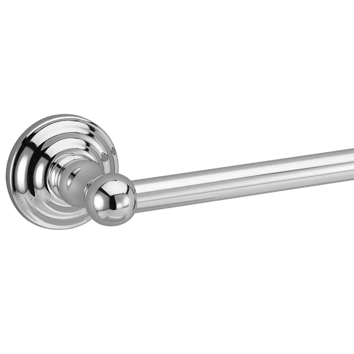 Polished Chrome