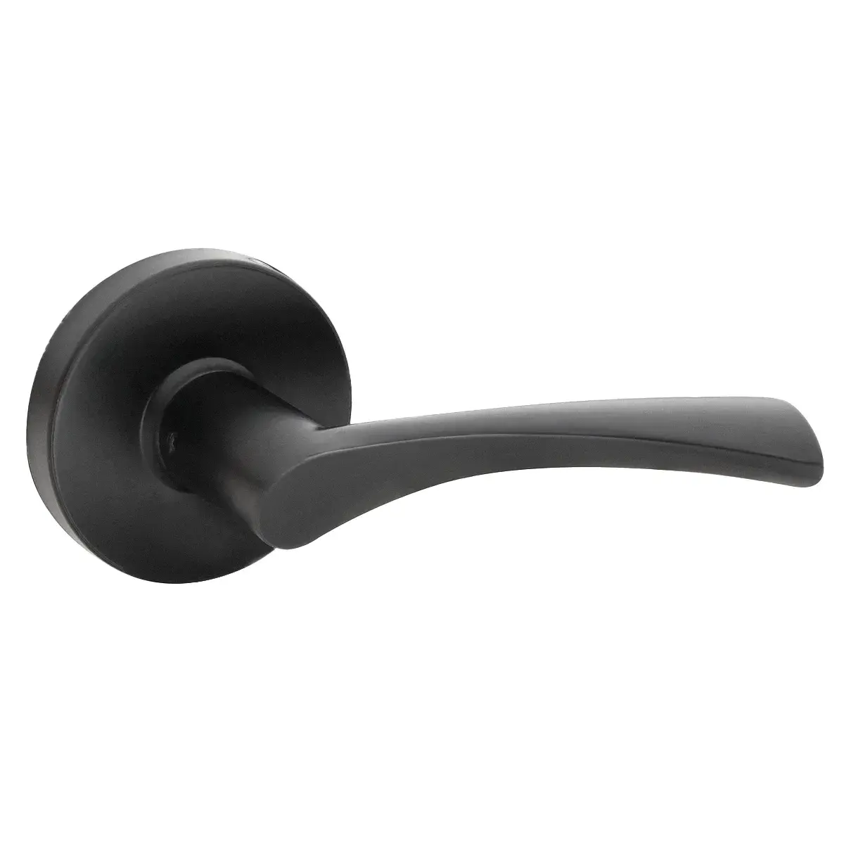 Matte Black