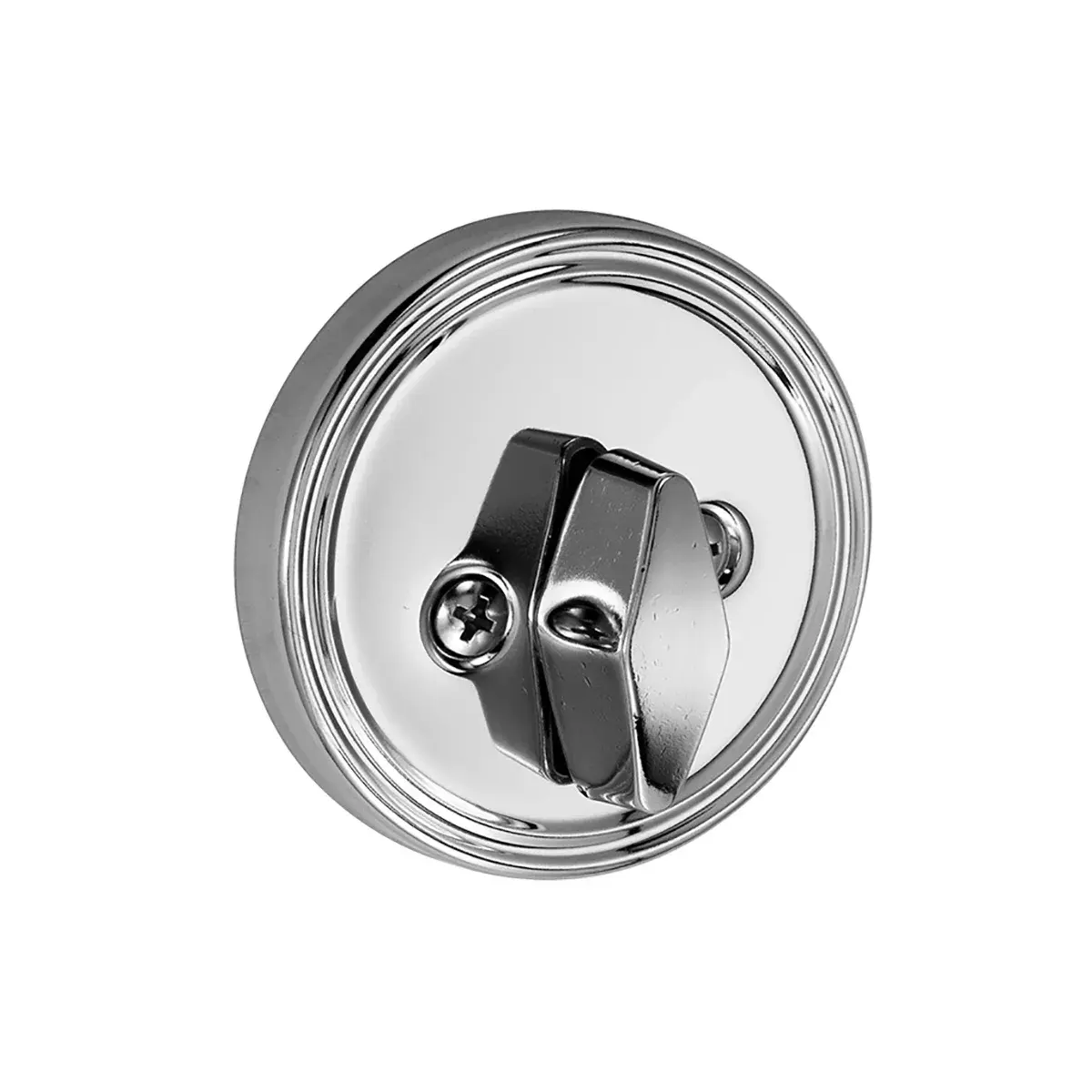 Polished Chrome