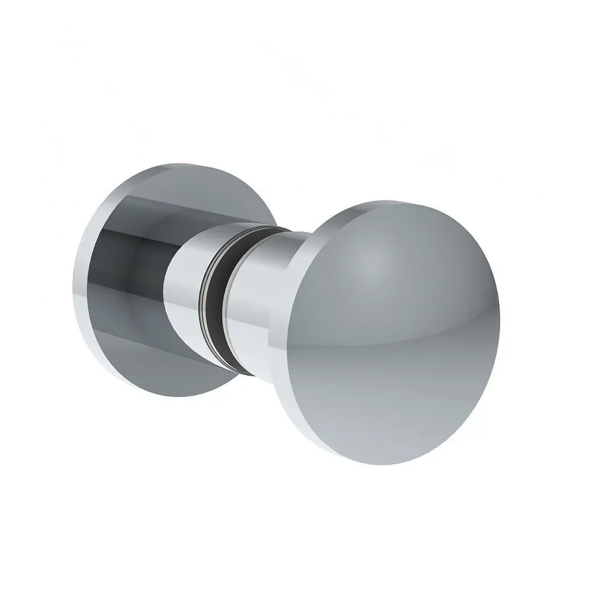 Polished Chrome