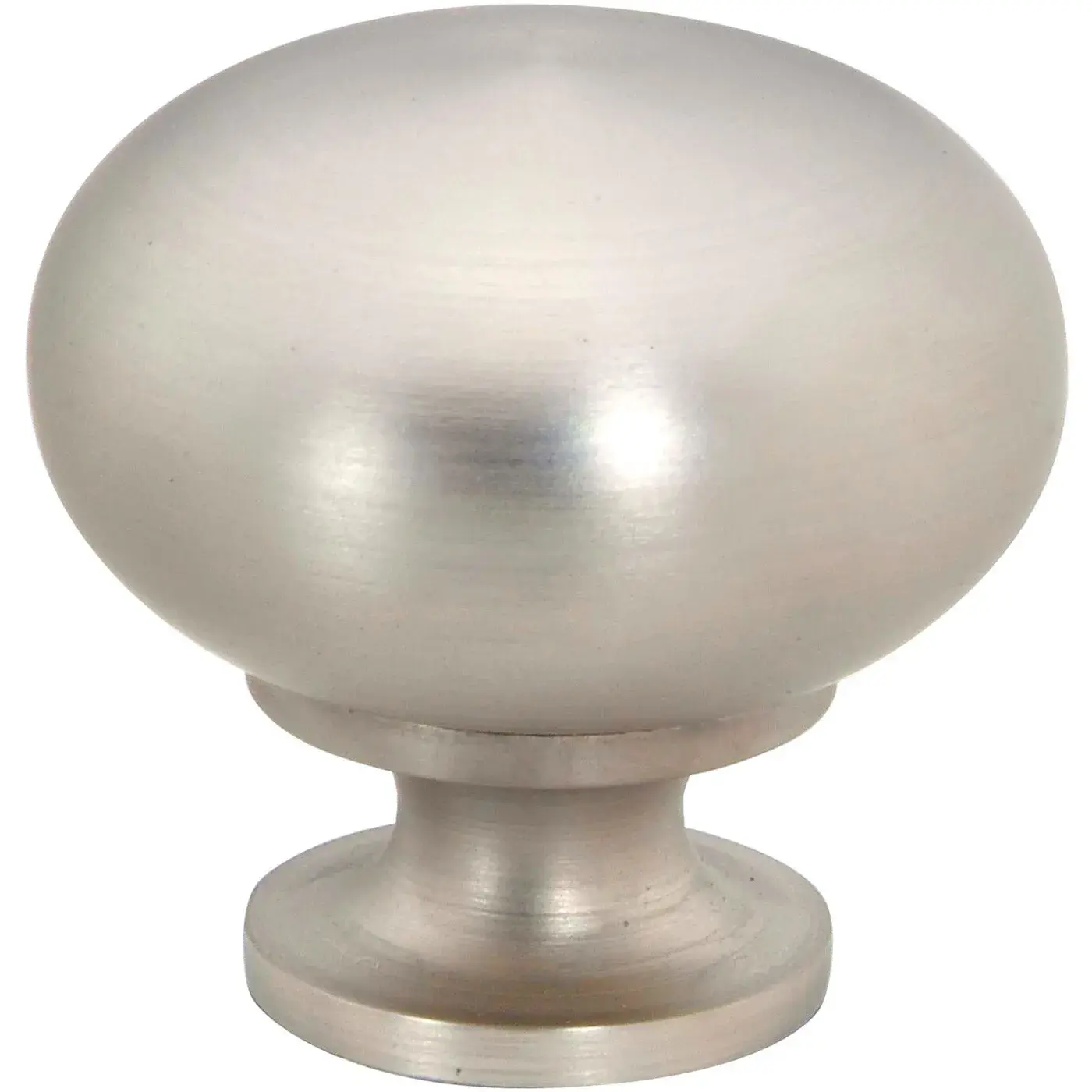 Satin Nickel