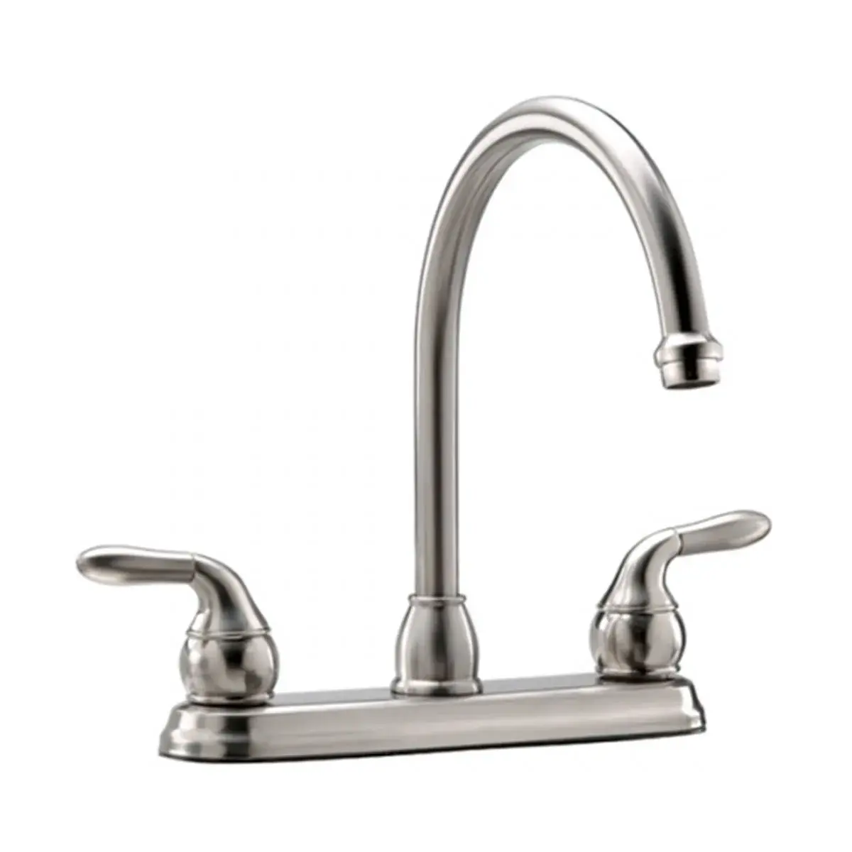 Satin Nickel