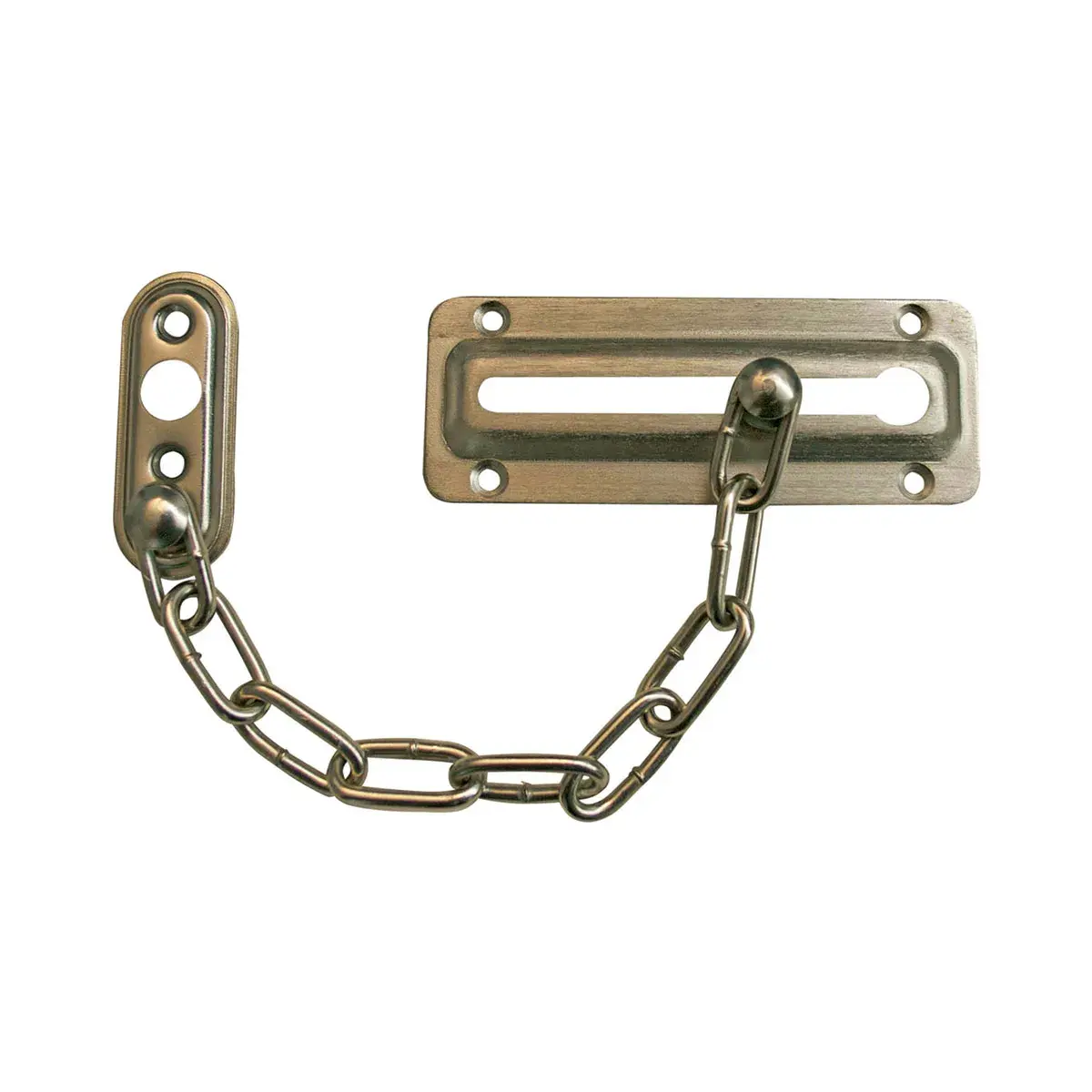 Satin Nickel