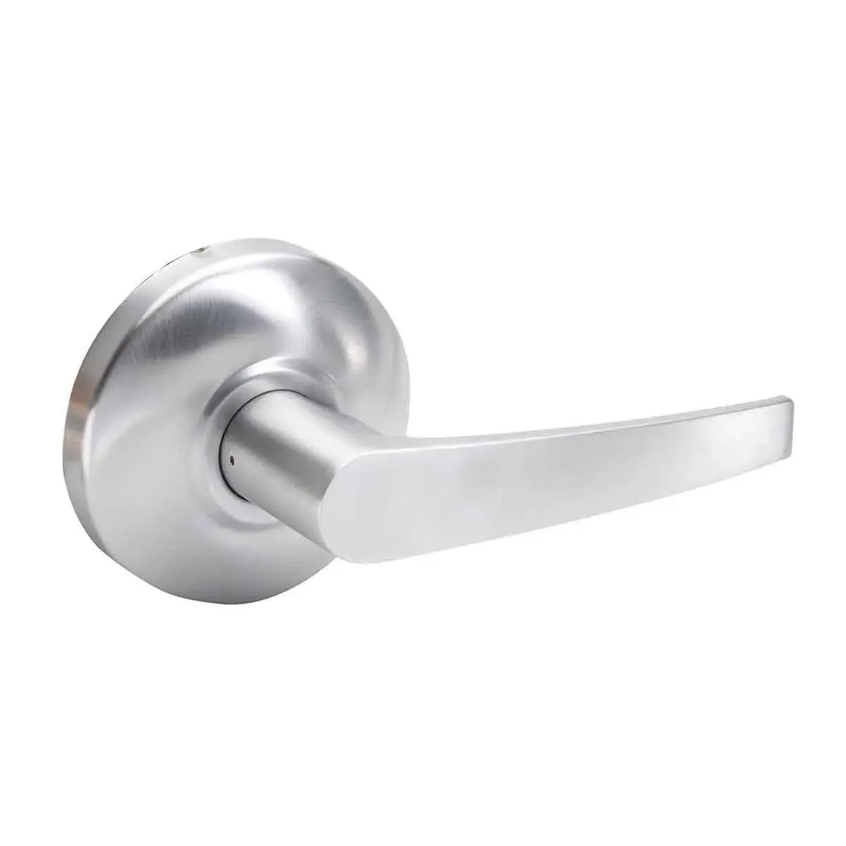 Satin Chrome