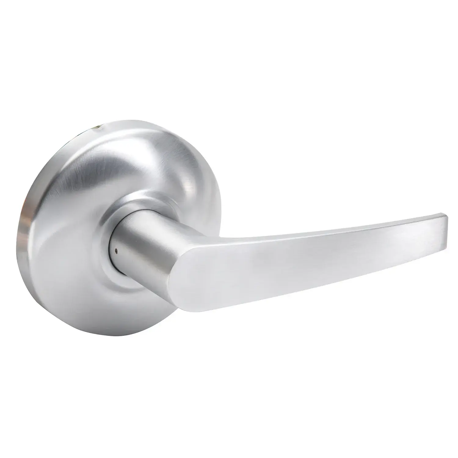 Satin Chrome