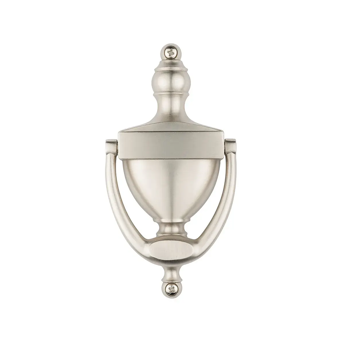 Satin Nickel