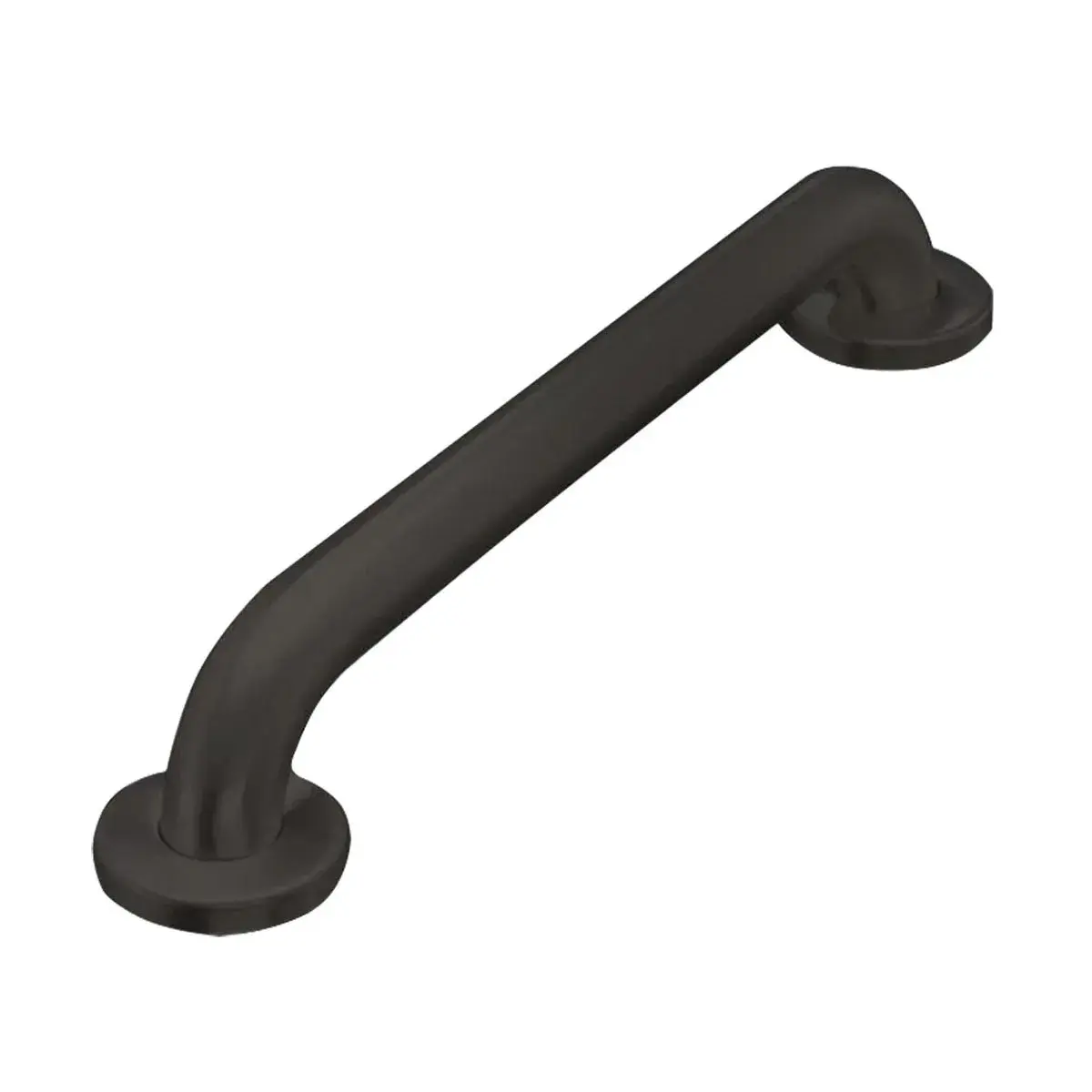 Matte Black