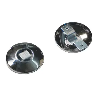 Polished Chrome