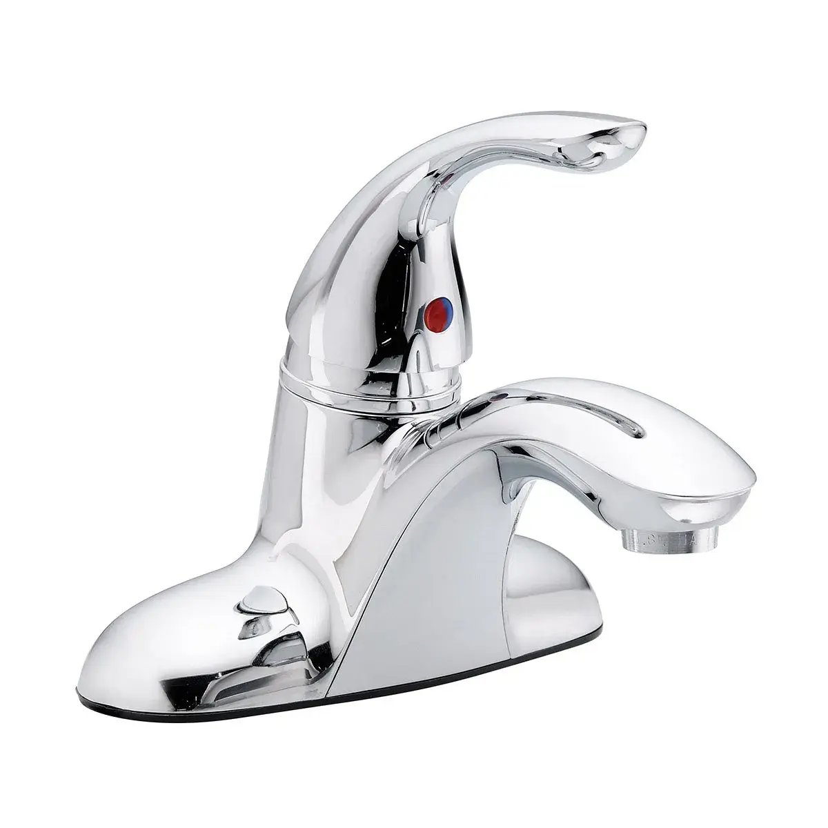 Polished Chrome