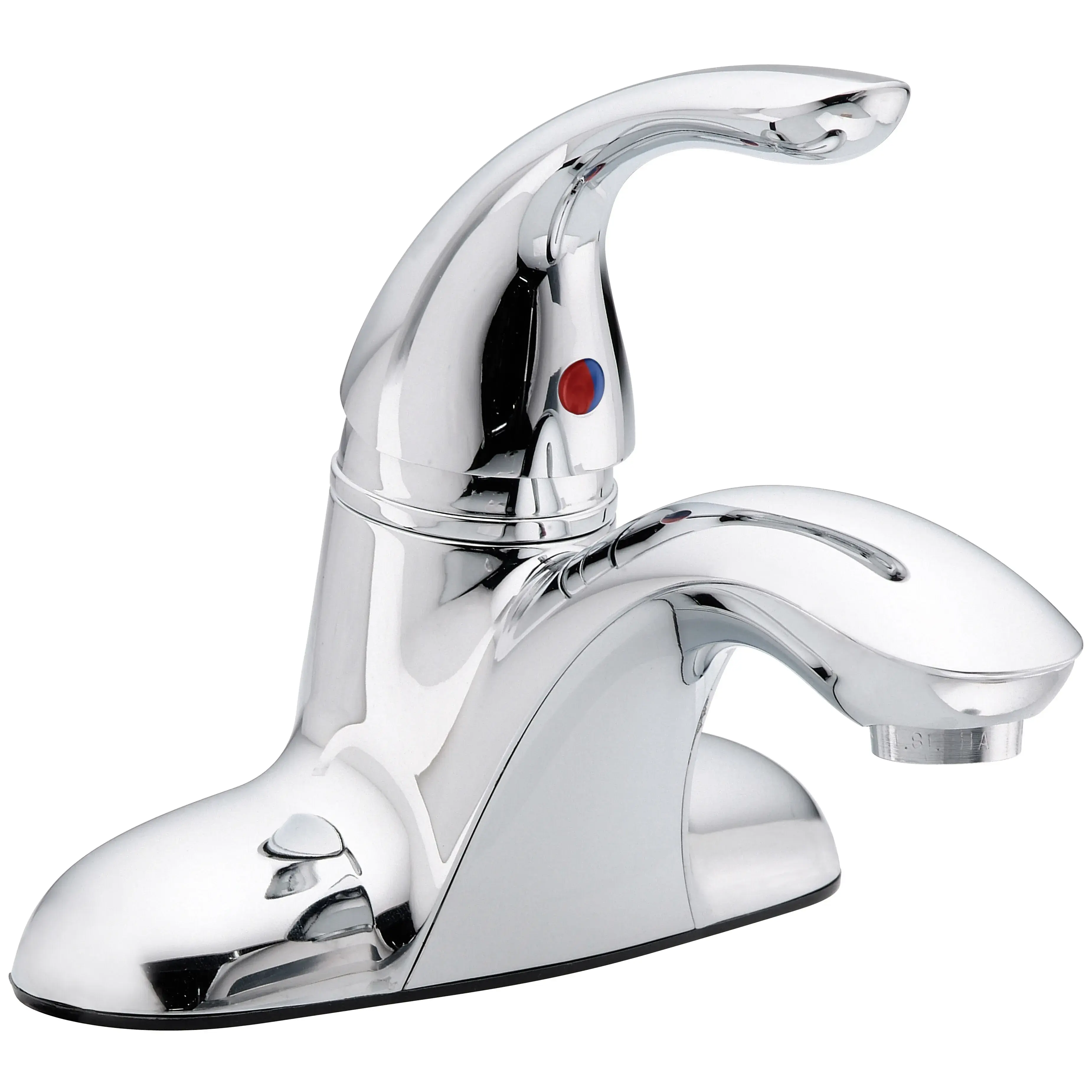 Polished Chrome