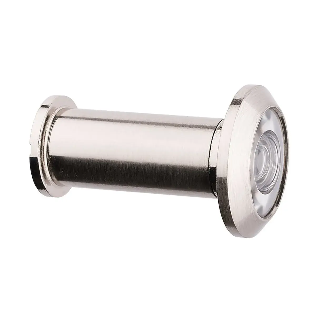 Satin Nickel