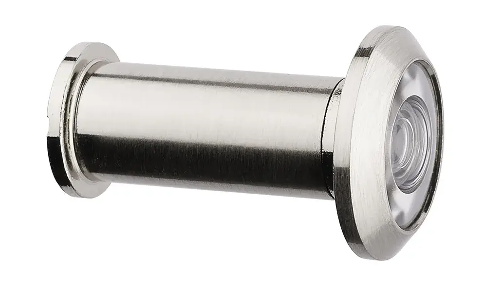 Satin Nickel