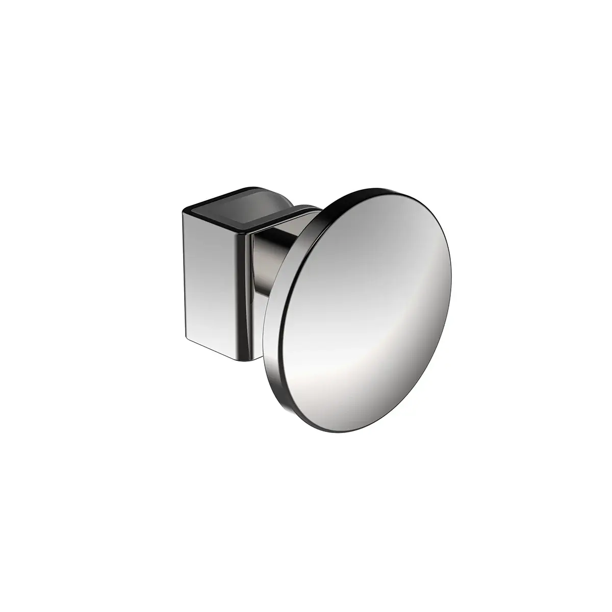 Polished Chrome