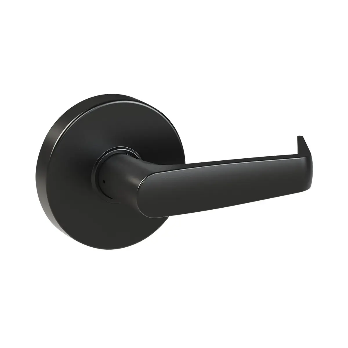 Matte Black