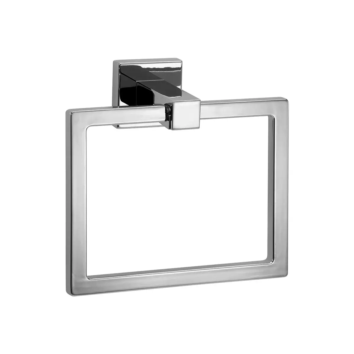 Polished Chrome