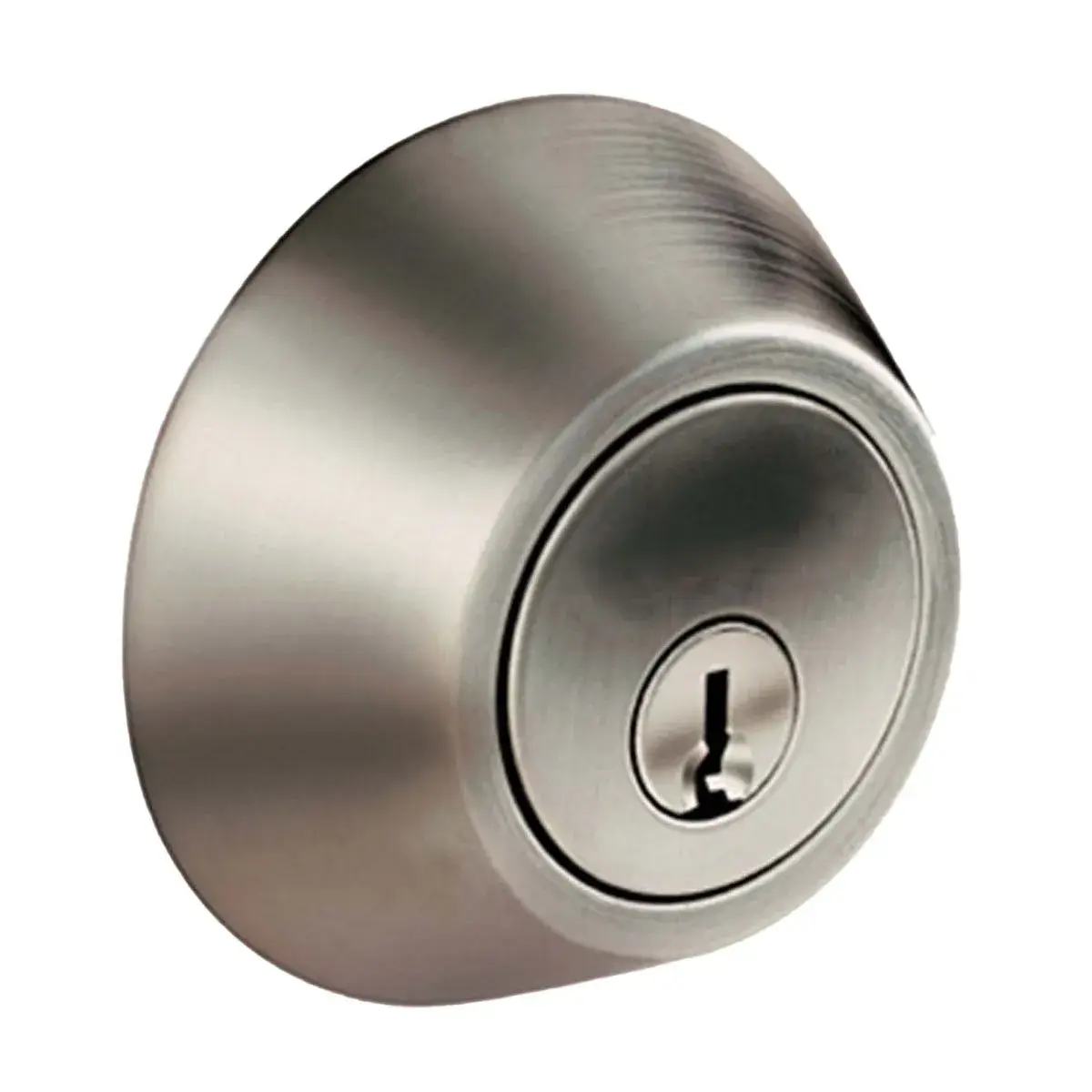 Satin Nickel